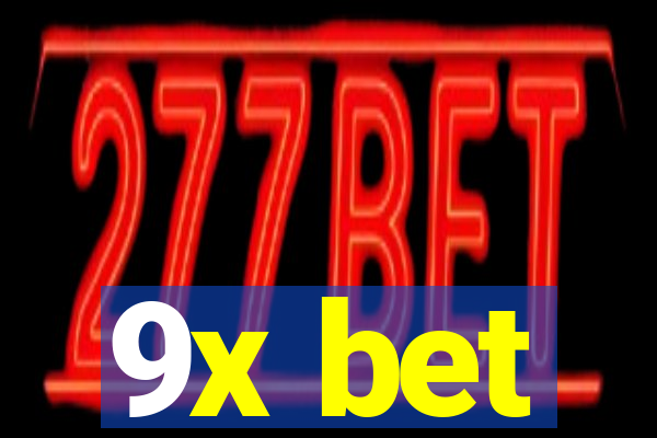 9x bet